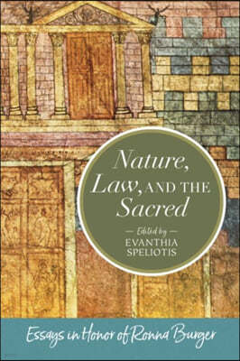 Nature Law & the Sacred