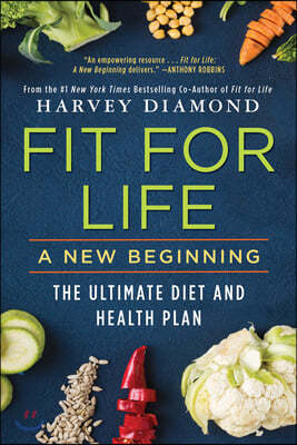 Fit for Life: A New Beginning