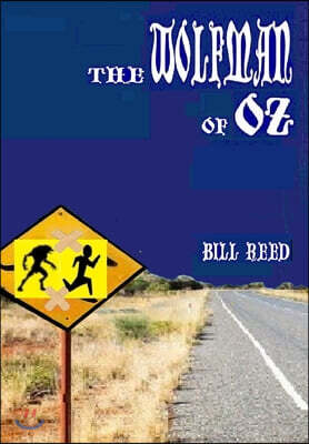 The Wolfman of Oz