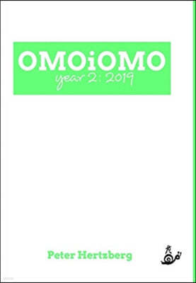 OMOiOMO Year 2