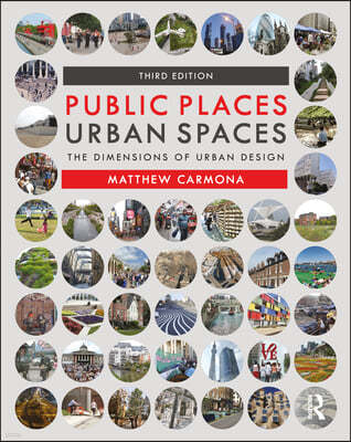Public Places Urban Spaces