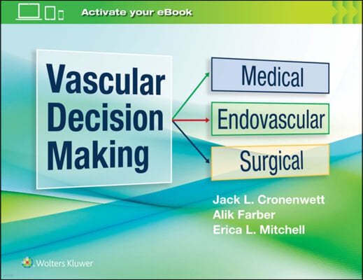 Vascular Decision Making: Medical, Endovascular, Surgical