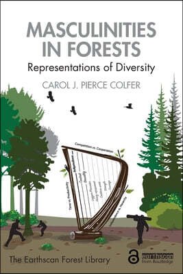 Masculinities in Forests