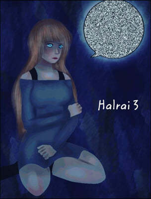 Halrai 3