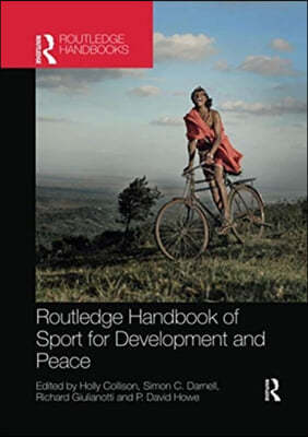 Routledge Handbook of Sport for Development and Peace