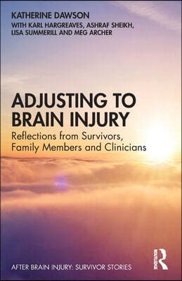 Adjusting to Brain Injury