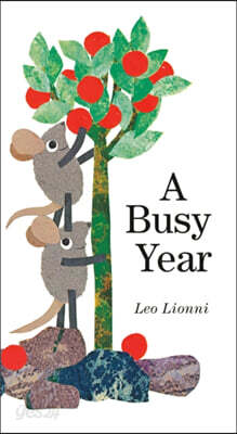 A Busy Year