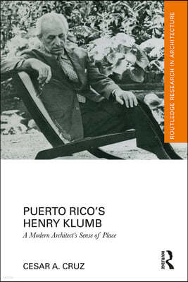 Puerto Ricos Henry Klumb