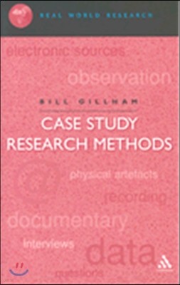 Case Study Research Methods