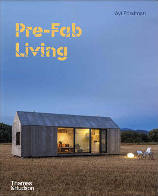 A Pre-Fab Living