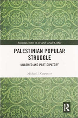 Palestinian Popular Struggle