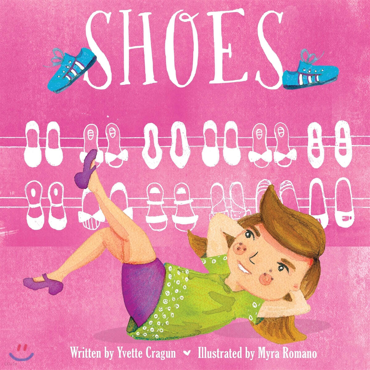 Shoes - 예스24