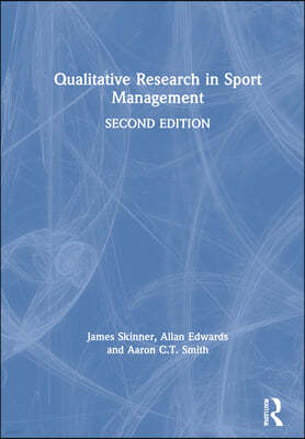 Qualitative Research in Sport Management