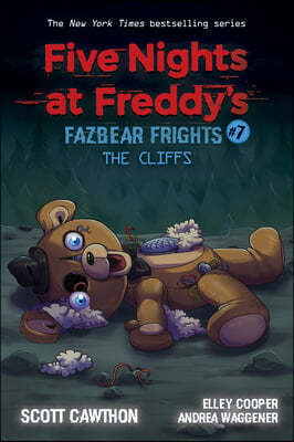 The Cliffs: An Afk Book (Five Nights at Freddy`s: Fazbear Frights #7), 7