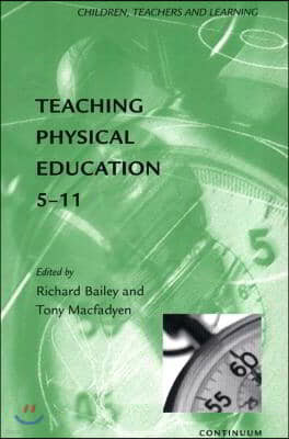 Teaching Physical Education 5-11