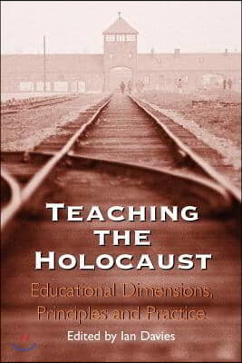 Teaching the Holocaust