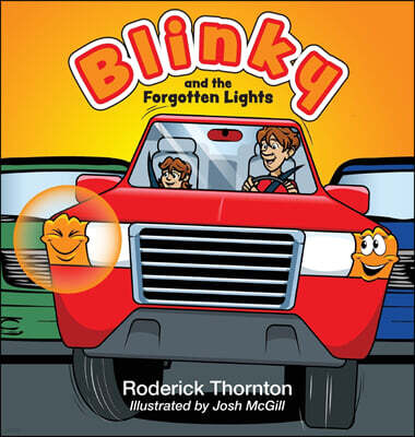 Project Digitear Blinky and the Forgotten Lights