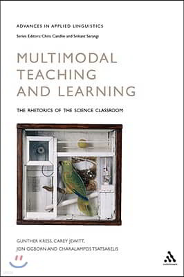 Multimodal Teaching and Learning