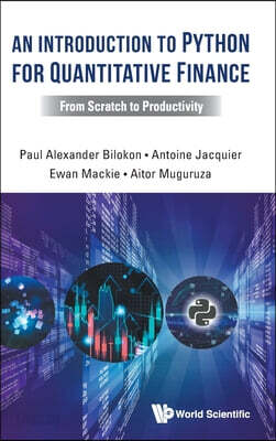 An Introduction to Python for Quantitative Finance