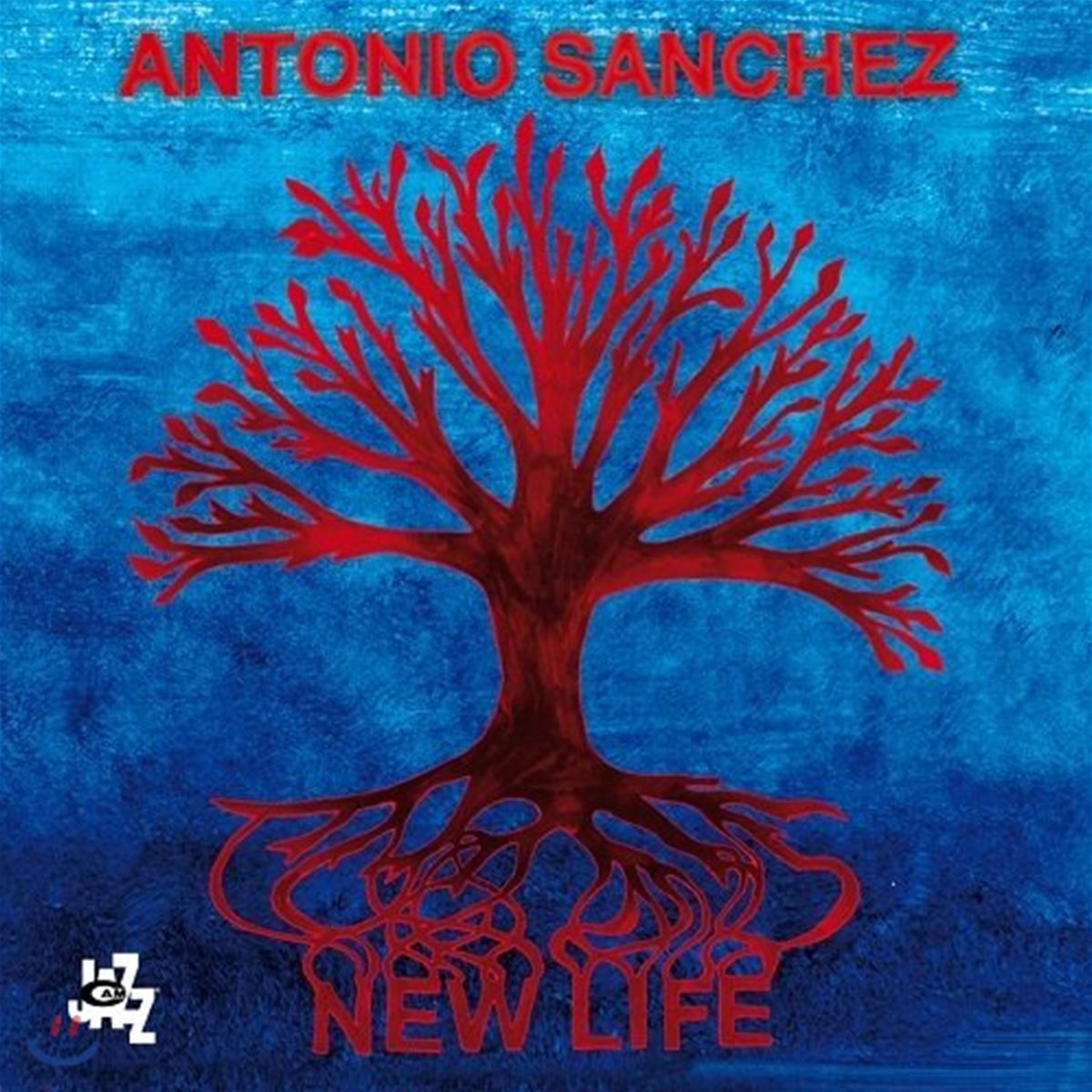 Antonio Sanchez (안토니오 산체스) - New Life