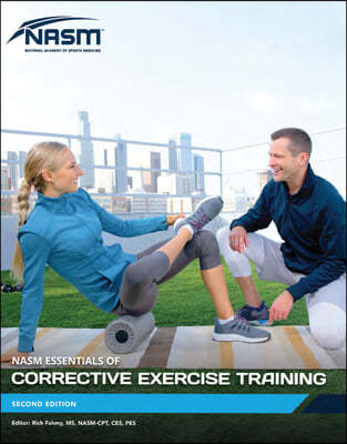 Essentials of Corrective Exercise Training