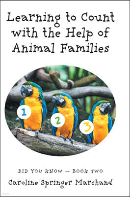 Learning To Count with the Help of Animal Families