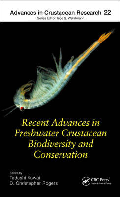 Recent Advances in Freshwater Crustacean Biodiversity and Conservation