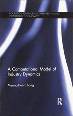 Computational Model of Industry Dynamics