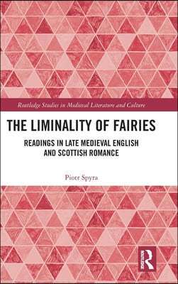 Liminality of Fairies