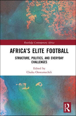 Africas Elite Football