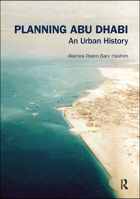 Planning Abu Dhabi