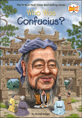 Who Was Confucius?