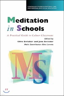 Meditation in Schools