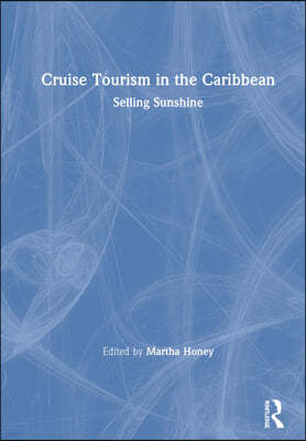 Cruise Tourism in the Caribbean