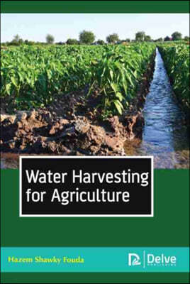 Delve Publishing Water Harvesting for Agriculture