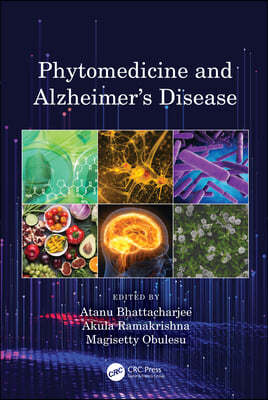 Phytomedicine and Alzheimer's Disease