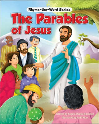 The Parables of Jesus