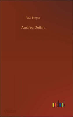 Andrea Delfin