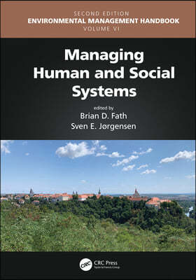 Managing Human and Social Systems