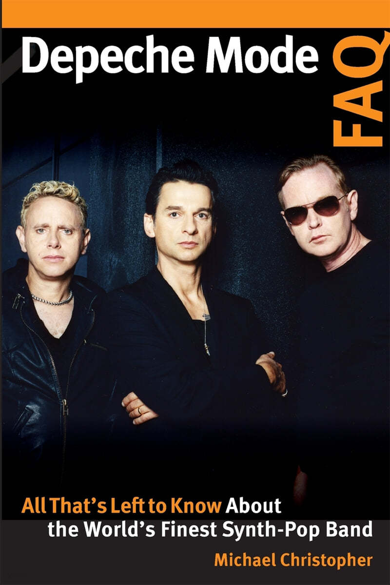 Depeche Mode FAQ: All That&#39;s Left to Know About the World&#39;s Finest Synth-Pop Band