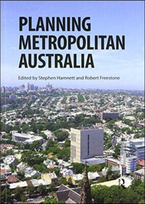 Planning Metropolitan Australia