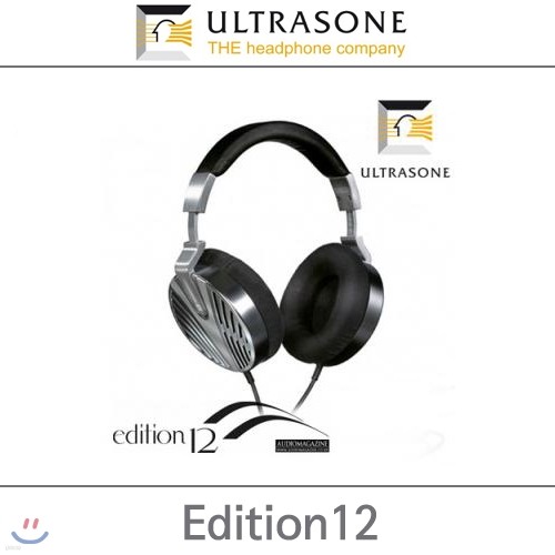 [Һǰ] Ultrasone EDITION12  Ʈ 12 / AS5  / Ѿ!!