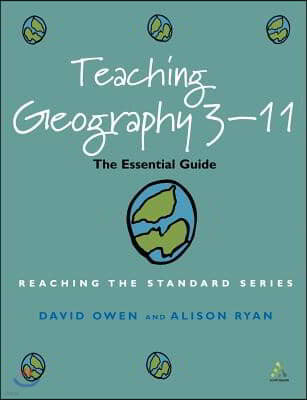 Teaching Geography 3-11