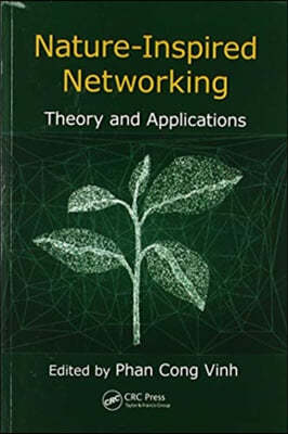 Nature-Inspired Networking