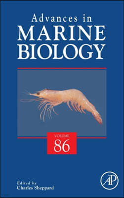 Advances in Marine Biology: Volume 86