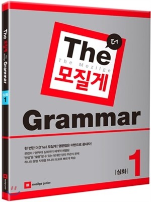 The 모질게 Grammar 심화 1