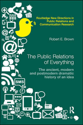 Public Relations of Everything