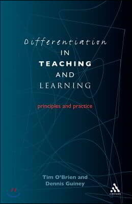 Differentiation in Teaching and Learning