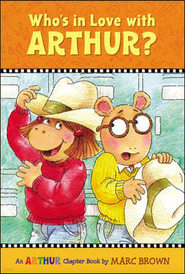 Who's in Love with Arthur?