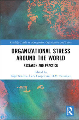 Organizational Stress Around the World